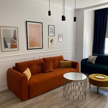 Apartament Bellapola Loft Ниса Екстериор снимка