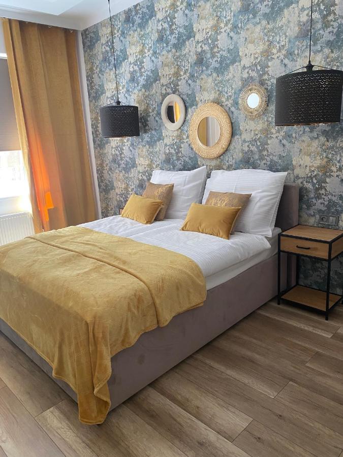 Apartament Bellapola Loft Ниса Екстериор снимка