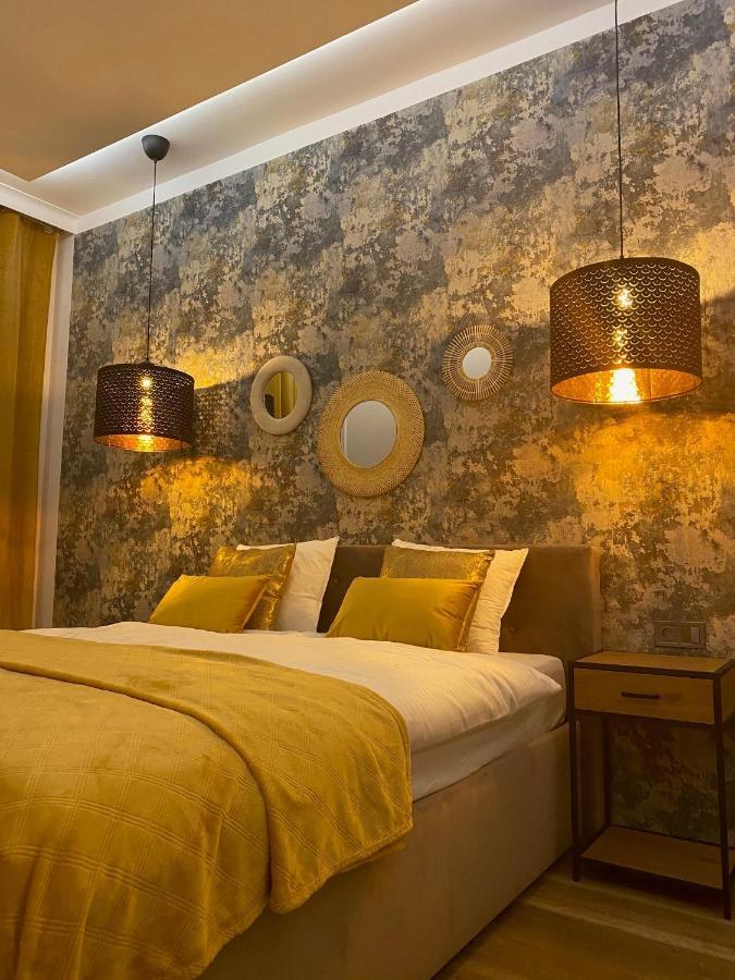 Apartament Bellapola Loft Ниса Екстериор снимка