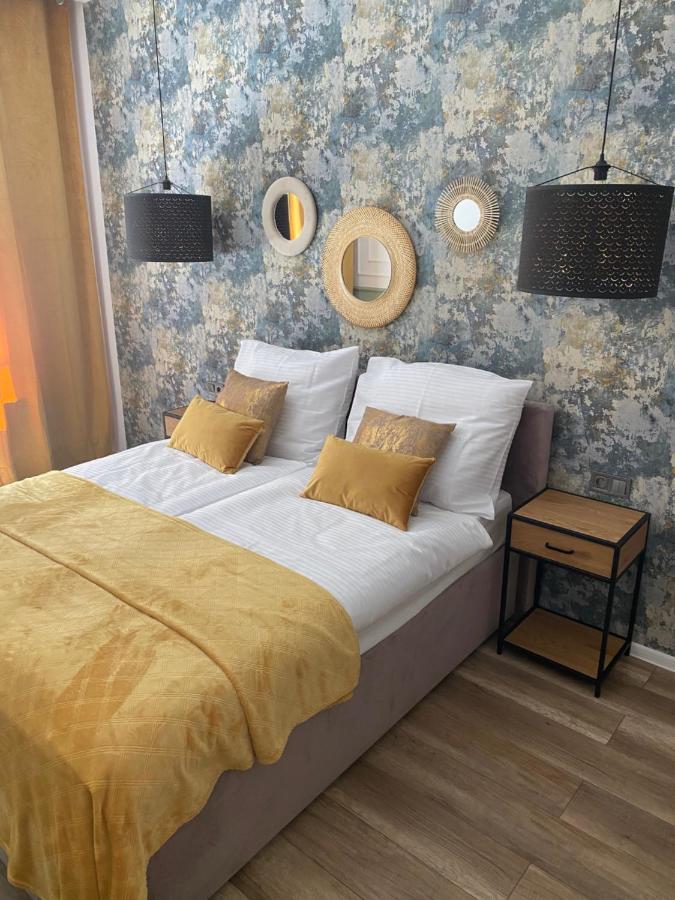 Apartament Bellapola Loft Ниса Екстериор снимка