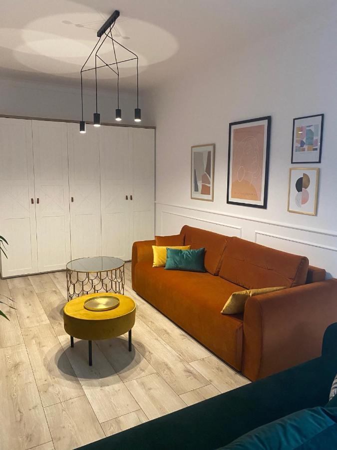 Apartament Bellapola Loft Ниса Екстериор снимка