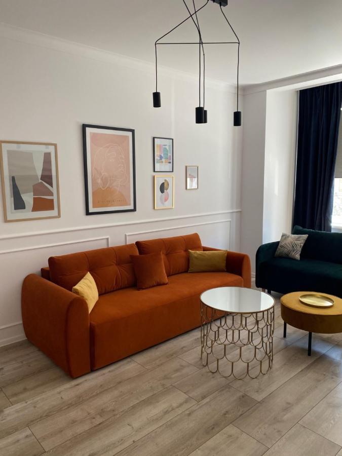 Apartament Bellapola Loft Ниса Екстериор снимка
