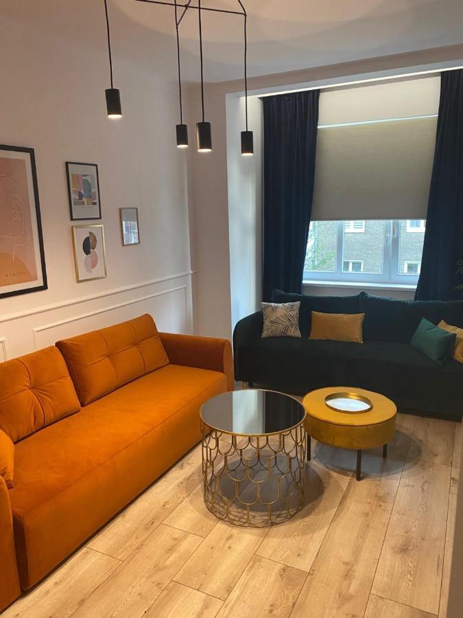 Apartament Bellapola Loft Ниса Екстериор снимка