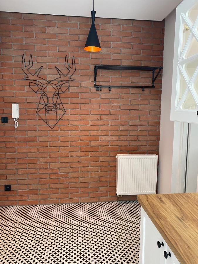 Apartament Bellapola Loft Ниса Екстериор снимка