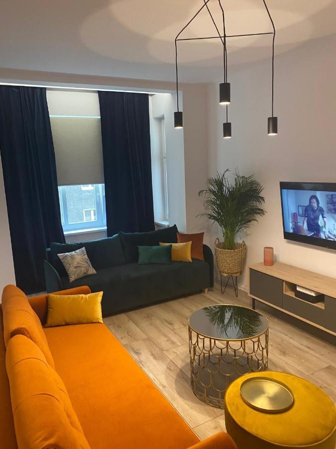 Apartament Bellapola Loft Ниса Екстериор снимка