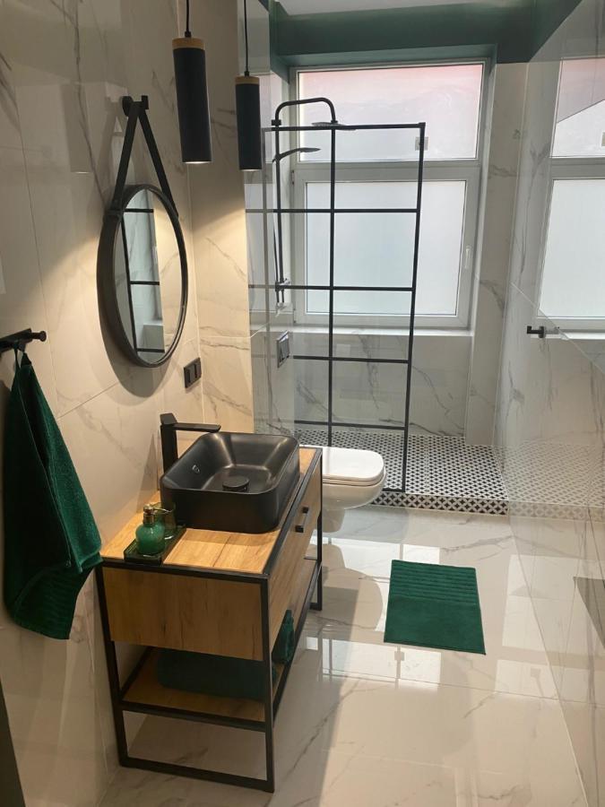 Apartament Bellapola Loft Ниса Екстериор снимка