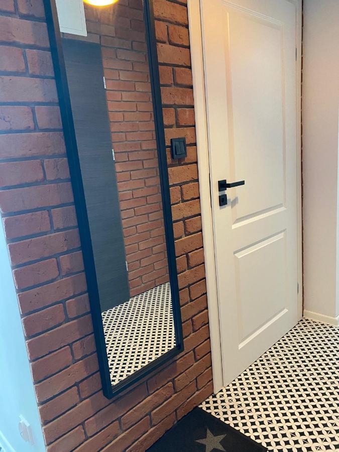 Apartament Bellapola Loft Ниса Екстериор снимка